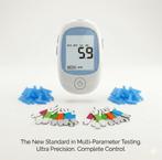 BIOHACK JE GEZONDHEID – 4-IN-1 BLOEDMETER, Verzenden, Nieuw, Overige typen