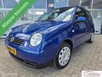 Volkswagen Lupo 1.4 Turijn 102000KM NAP! APK 20-05-27, Voorwielaandrijving, 450 kg, 31 €/maand, 4 cilinders