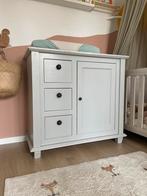 Grijze commode, Ophalen, Gebruikt, 50 tot 70 cm, 75 tot 100 cm