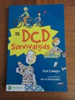 De DCD survivalgids, Ophalen of Verzenden, Zo goed als nieuw, Fictie algemeen