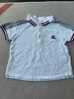 Burberry Maat 90/52 (2Y), Kinderen en Baby's, Ophalen of Verzenden, Zo goed als nieuw, Jongetje