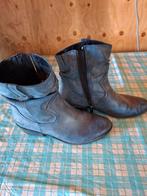 Halve laarsjes, Ophalen of Verzenden, Zo goed als nieuw