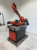 RGA SIG 300 SA Half Automaat Bandzaag Lintzaag Metaalzaag, Ophalen, Gebruikt, 70 mm of meer, Lintzaag