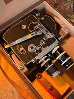 Pailard Bolex H-16, Ophalen of Verzenden, 1940 tot 1960