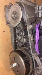 70cc sprint blokje, Ophalen, Nieuw