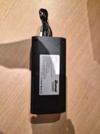 Batterij oplader, Ophalen of Verzenden, Nieuw, Oplaadbaar