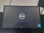 Dell Monitor - Perfect Werkend!, Computers en Software, Monitoren, Gaming, Full HD, Ophalen of Verzenden, Zo goed als nieuw