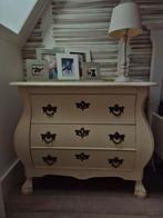 Buikkast met 3 laden, Ophalen, Gebruikt, 50 tot 100 cm, 3 of 4 laden