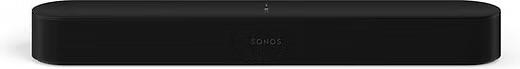 Nieuwe Sonos Beam (Gen 2) Zwart, S, Ophalen of Verzenden, Zo goed als nieuw, S