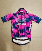 Wielrenkleding wielrenshirt wielrenjasje gaba maat M ALE, Ophalen of Verzenden, Zo goed als nieuw, Bovenkleding, Heren