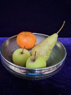 Noorse schaal troll tinn, Ophalen of Verzenden