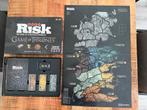 Risk Game of Thrones Skirmish Edition, Drie of vier spelers, Ophalen of Verzenden, Zo goed als nieuw
