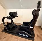 Complete Sim Racing Setup – als nieuw, Ophalen, Zo goed als nieuw, Playseat of Racestoel