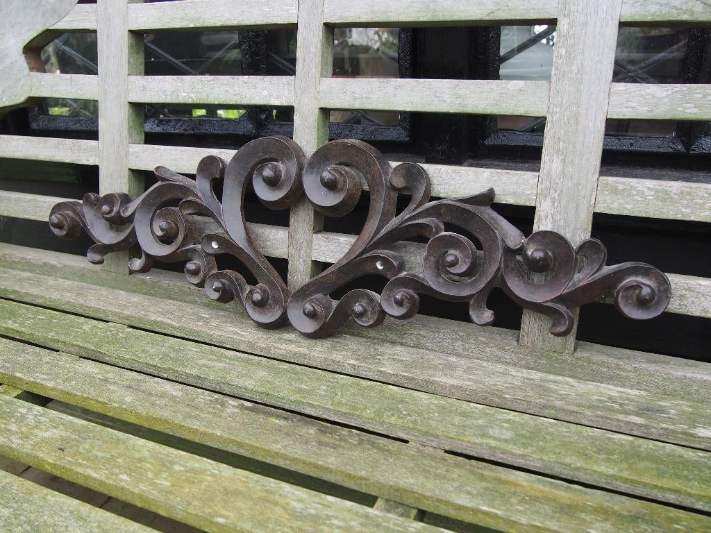 Wandornament, Ophalen of Verzenden