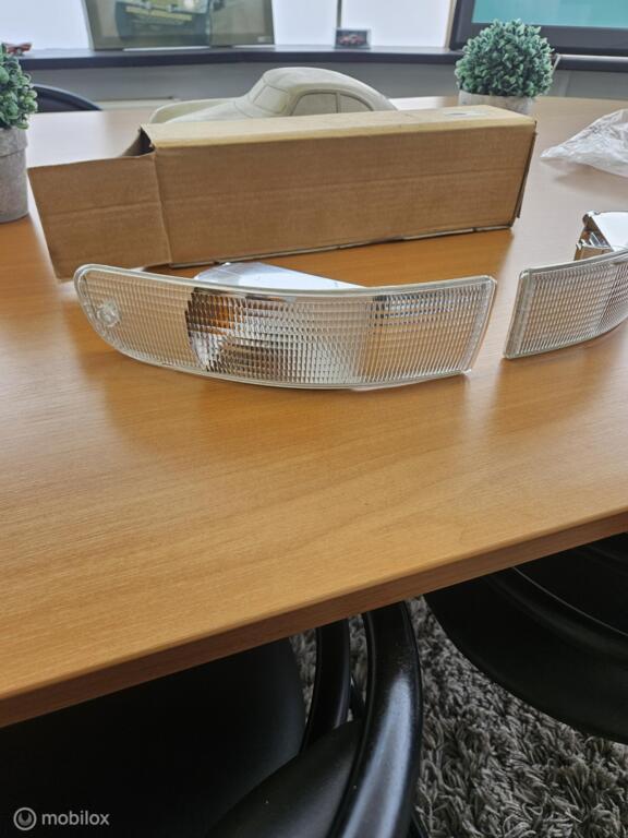 Knipperlicht  Porsche 993, nieuw links & rechts, Porsche, Nieuw, Ophalen of Verzenden, Porsche