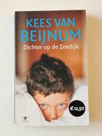 Kees van Beijnum - Dichter op de Zeedijk, Ophalen of Verzenden, Gelezen