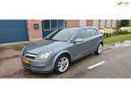Opel Astra 1.6 Enjoy apk t/m 02-04-2027, Voorwielaandrijving, 15 km/l, Gebruikt, 4 cilinders