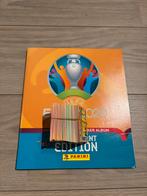 Panini Ek 2020 stickers (ruilen en te koop), Ophalen of Verzenden, Zo goed als nieuw, Meerdere stickers