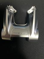 nieuw zilver amg Stuur embleem grijs amg logo w177 w118 w167, Ophalen of Verzenden, Nieuw