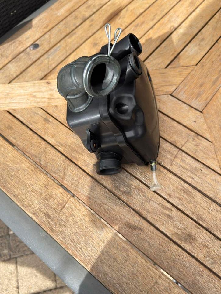 Minarelli Horizontaal / Beta Ark Onderdelen, Fietsen en Brommers, Brommeronderdelen | Scooters, Ophalen of Verzenden