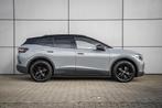 Volkswagen ID.4 170pk Limited Edition 52 kWh | Trekhaak Wegk, Auto's, Automaat, Achterwielaandrijving, 1878 kg, Nieuw