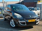 Renault Scénic 1.4 TCE Celsium | 2 e eigenaar | Dealer onde, Auto's, Voorwielaandrijving, Euro 5, Stof, Gebruikt