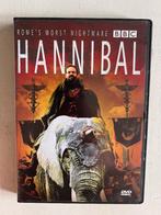 Hannibal, Vanaf 12 jaar, Ophalen of Verzenden, Gebruikt, Biografie