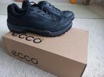 wandel schoenen, Ophalen, Ecco, Zwart, Nieuw