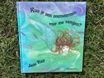 Kun je een zeemeermin voor me vangen? (Jane Ray), Boeken, Ophalen of Verzenden, Zo goed als nieuw