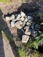 Kasseien te koop, Ophalen, Klinkers, Zo goed als nieuw, Natuursteen