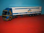 Faassen-Theo Tegelen NL  VOLVO FH-12  met oplegger AWM, Ophalen of Verzenden, Zo goed als nieuw, Bus of Vrachtwagen, AWM