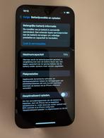 Apple iPhone 12 64GB zwart, Ophalen, Gebruikt, Zwart, Zonder simlock