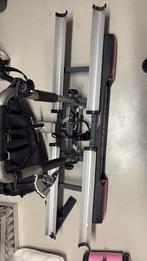 Fietsendragen twinny load, Ophalen, Elektrische fiets, Zo goed als nieuw, 2 fietsen