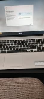 Acer Chromebook - Zo goed als nieuw, Computers en Software, Chromebooks, Ophalen, 4 GB of minder, 15 inch, Zo goed als nieuw