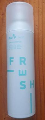 Dupp hair dry shampoo, Ophalen of Verzenden, Nieuw, Shampoo of Conditioner