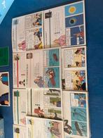 Kuifje Quizvragen: Test je kennis van de avonturen!, Een of twee spelers, Ophalen of Verzenden, Gebruikt