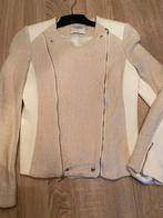 Jasje A-rticlles. Maat 38, Maat 38/40 (M), Beige, Ophalen of Verzenden, Jasje