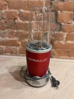 NutriBullet Magic Bullet blender, Witgoed en Apparatuur, Ophalen of Verzenden, Zo goed als nieuw, Blender