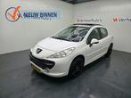 Peugeot 207 1.6 VTi Première (bj 2009), Voorwielaandrijving, Euro 5, Stof, Gebruikt