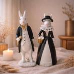 paashaas setje, Diversen, Ophalen, Nieuw