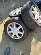 4x originele VW velgen 14 inch, Auto-onderdelen, Ophalen, 14 inch, Gebruikt, Banden en Velgen