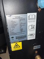 2x Topclimate 15000 & 1x Opticlimate 15000 - Onklaar, Ophalen, Koelen en Ontvochtigen, 100 m³ of groter, Niet werkend