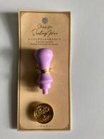 Wax stempel levensboom inclusief handvat, Ophalen of Verzenden, Nieuw, Overige typen, Overige merken