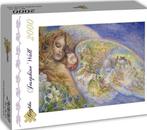 Grafika Josephine Wall - Wings of Love - 2000 stukjes, Ophalen of Verzenden, Meer dan 1500 stukjes, Nieuw, Legpuzzel
