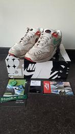 Nike Air Max 1 Evolution of Icons - Gedragen, Kleding | Heren, Schoenen, Overige kleuren, Nike, Ophalen of Verzenden, Sneakers of Gympen