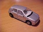 Welly - Volkswagen Golf GTI IV [zilver] 1/60 #5, Ophalen of Verzenden, Gebruikt, Auto