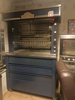 Kippengrill.kippengril,ubert rt44,bijzonder apart,nu €4000ex, Ophalen of Verzenden