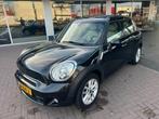 Mini COUNTRYMAN 1.6 COOPER S PEPPER Automaat 184pk PANO / LE, Euro 5, Gebruikt, Zwart, Particulier