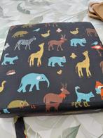 Stoelverhoger voor kinderen met dierenprint, Ophalen of Verzenden, Zo goed als nieuw, Overige typen