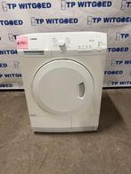 AEG T5127AC condensdroger - 7kg - Met Garantie, 6 tot 8 kg, Ophalen of Verzenden, Zo goed als nieuw, 85 tot 90 cm